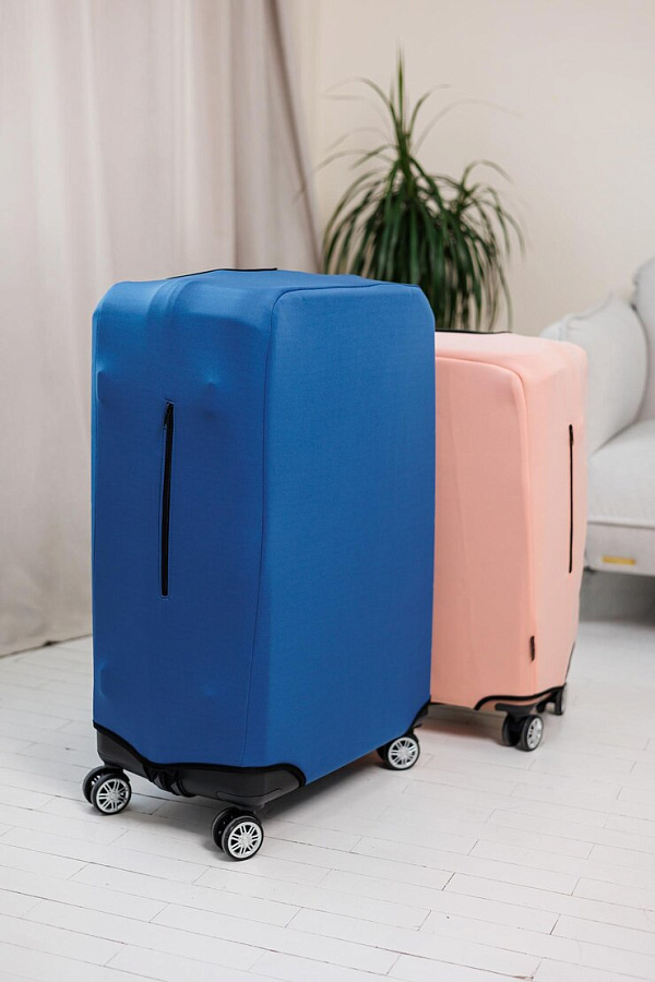 Мягкие дорожные сумки