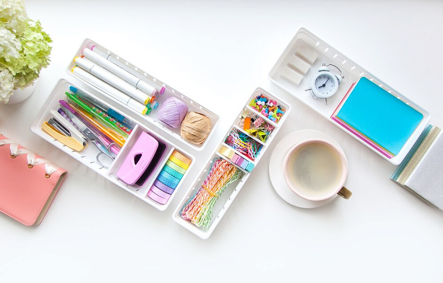 Органайзеры