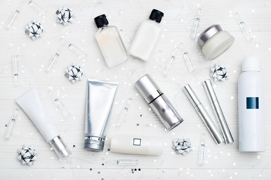 Косметические наборы