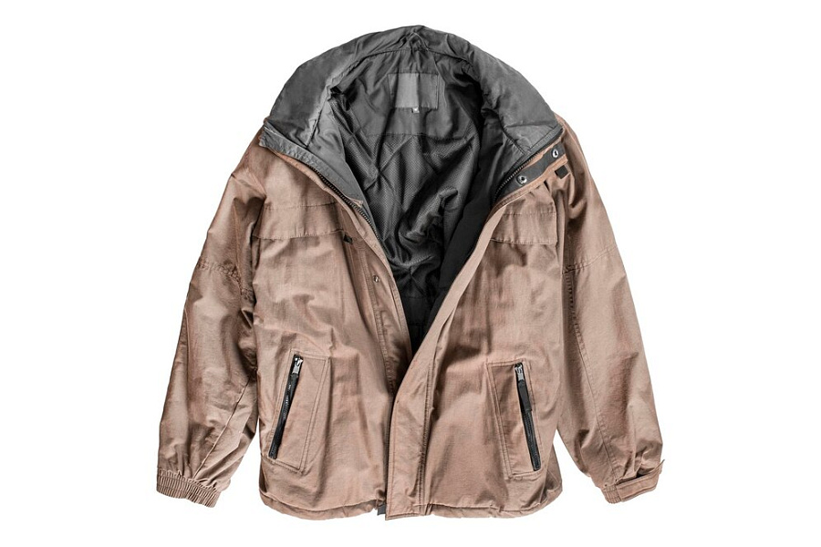 Функциональная одежда